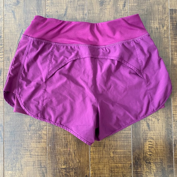 Layer 8 Athletic Shorts - Picture 4 of 7